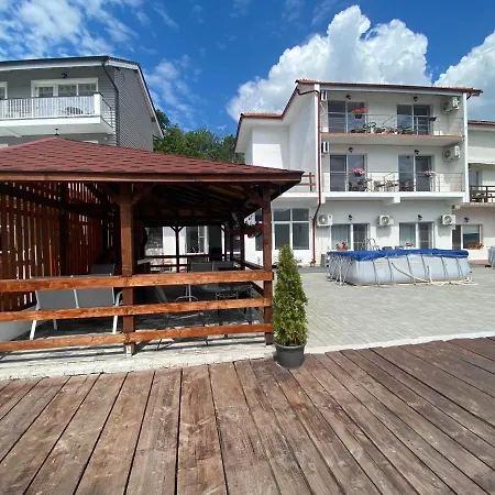 Guest house Casa Adrian