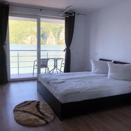 Guest house Casa Adrian