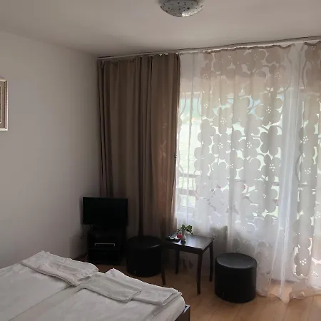 Guest house Casa Adrian Eselnita