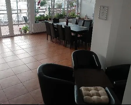 Guest house Casa Adrian *